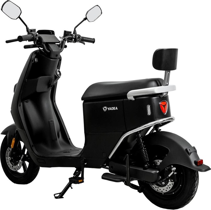 Actual product image Yadea DE38 (25 km/h, 500 W)