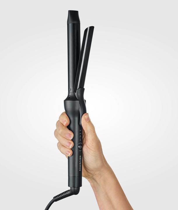 Actual product image Severin LS 0822 Lockenstab