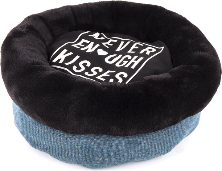Produktbild Martin Sellier Korb für Hund und Katze (Hund, Katze)