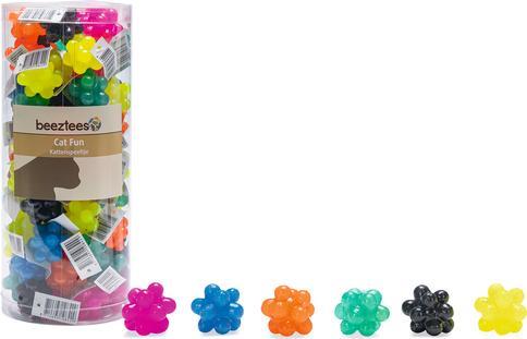 Produktbild Beeztees Schaumgummiball (Ballspielzeug Katze)