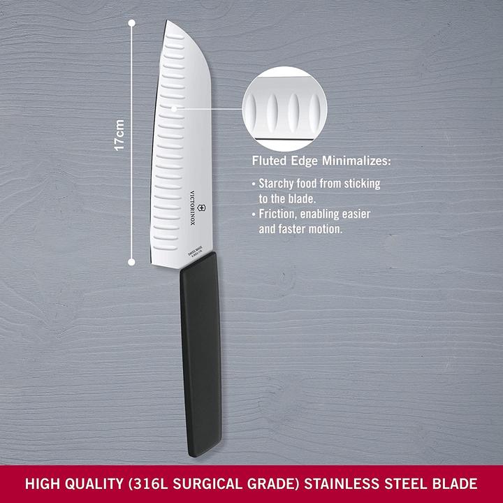 Produktbild Victorinox Swiss Modern (17 cm)