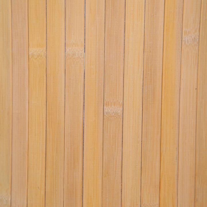 Actual product image Relaxdays Laundry bin (72 l)