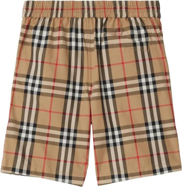 Actual product image Burberry Kb4 Hal Vint