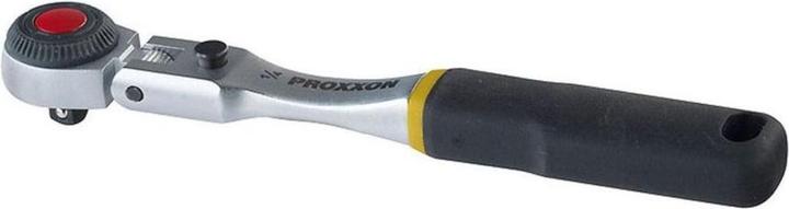 Produktbild Proxxon Standard Ratsche mit flexiblem Kopf (1/4")
