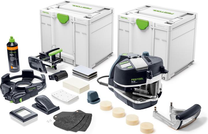 Produktbild Festool 51463+48680