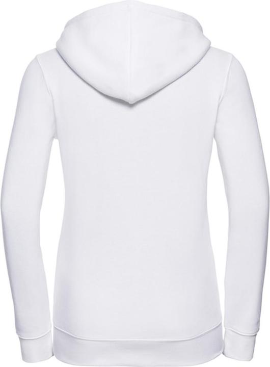 Image du produit Russell Sweat à capuche zippé Authentic Womens/Ladies (S)