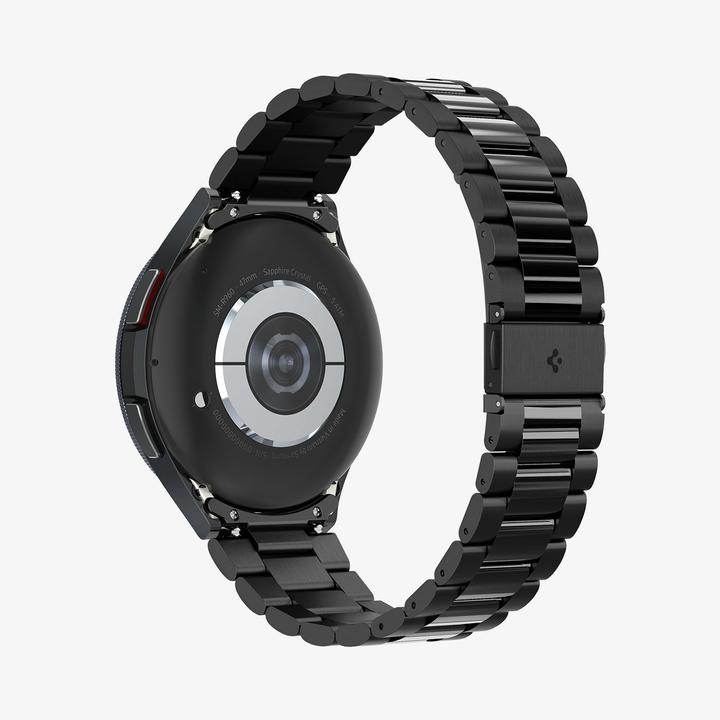 Actual product image Spigen AMP06490 (Stainless steel)