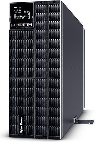 Produktbild Cyberpower USV OLS4KERT4UA-IEC Online (4 VA, 3800 W, Online-Doppelwandler USV)