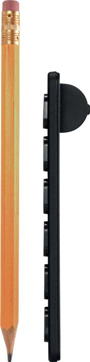 Actual product image Leitz Kompakte Multi-Device Dual Wireless Tastatur (DE, Wireless)