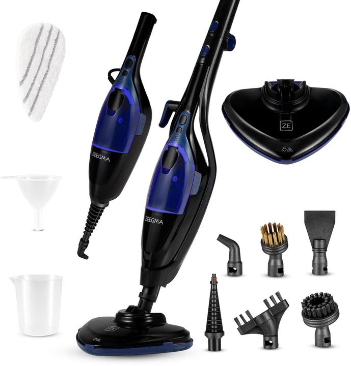 Produktbild Zeegma Puur Prime Control