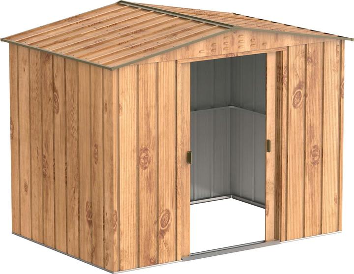 Image du produit Duramax Abri de jardin