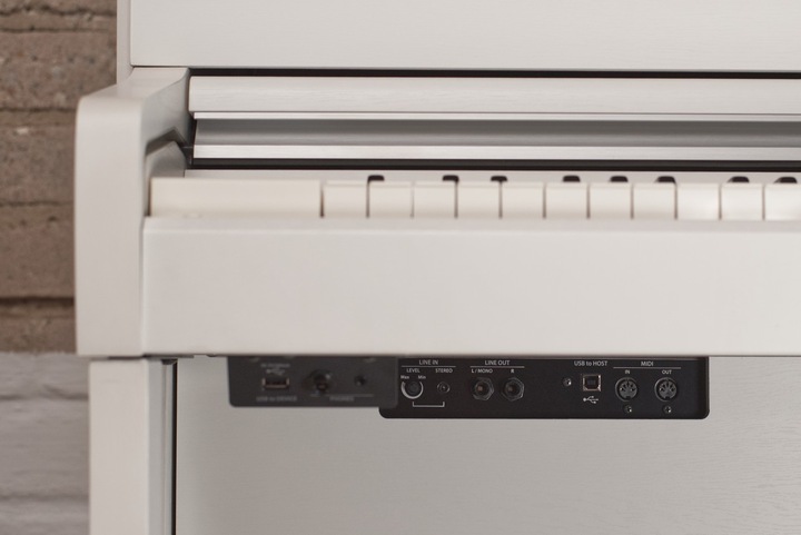 Actual product image Kawai Global CA-79 (88 Keys)