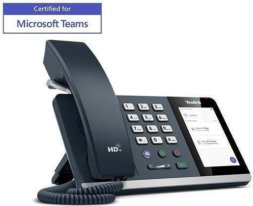 Produktbild Yealink MP50