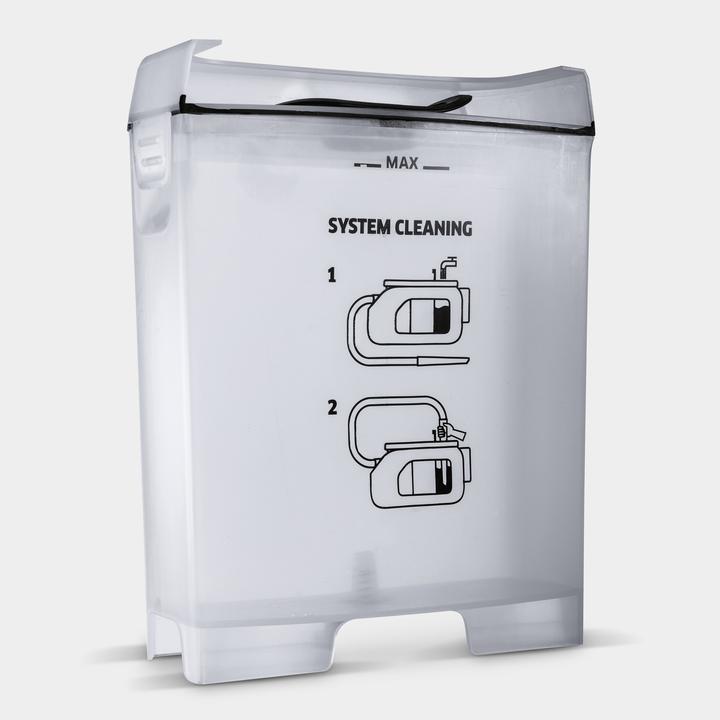 Actual product image Kärcher SE 3-18 Compact