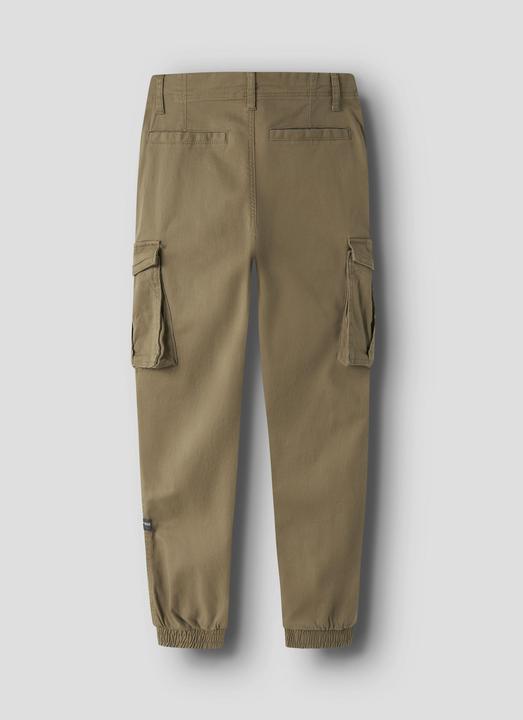 Immagine prodotto Name it Pantaloni Cargo Regular Fit (122)