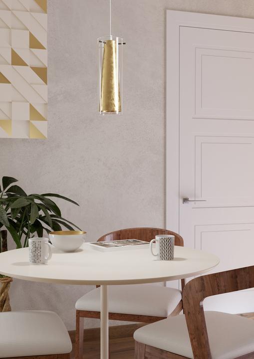 Produktbild EGLO Pinto (E27, 640 lm)