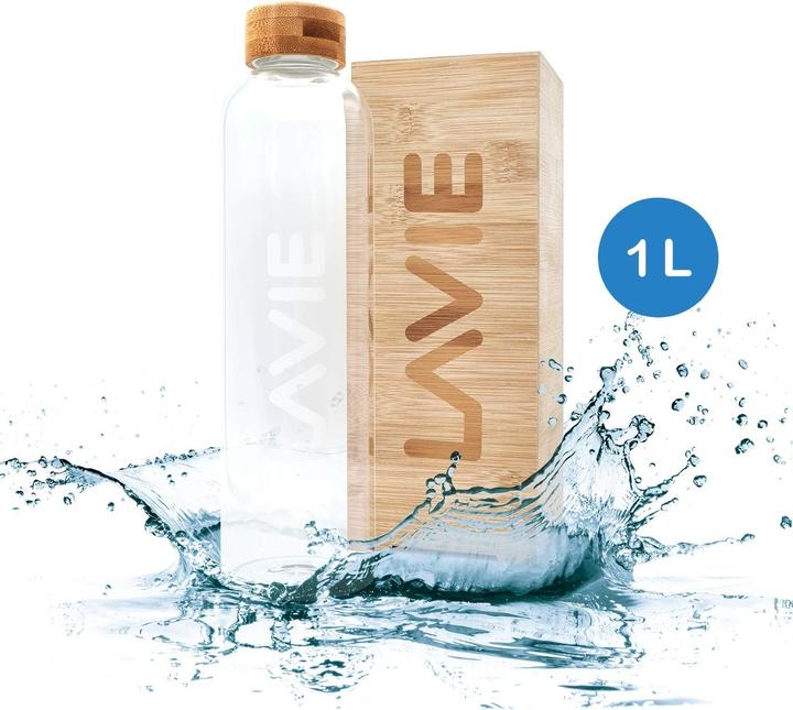 Productafbeelding lavie Premium UV A-waterzuiveraar