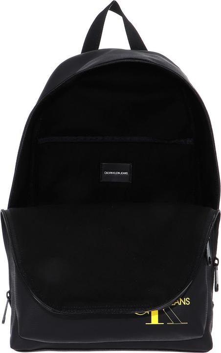 Produktbild Calvin Klein CKJ Coated Cotton Campus Backpack 45