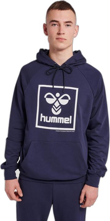 Produktbild hummel ISAM 2.0 HOODIE (M)