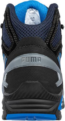 Image du produit Puma Bottes de sécurité à lacets (S3, 47)