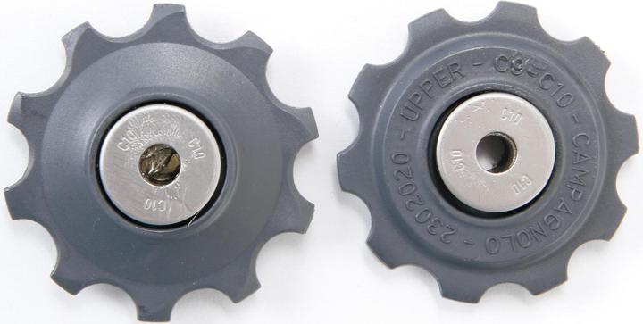 Produktbild Campagnolo Galets Dérailleur Arrière 10S (en Blister)