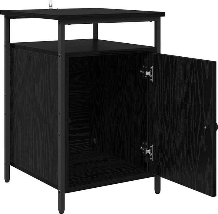 Immagine prodotto vidaXL Nachttisch (40 x 42 x 60 cm)