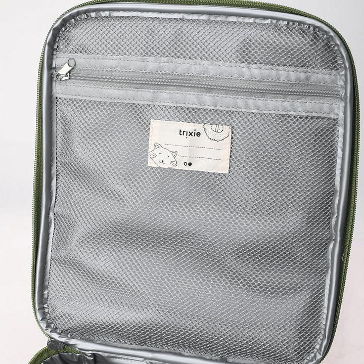 Produktbild Trixie Thermo Rucksack Dino