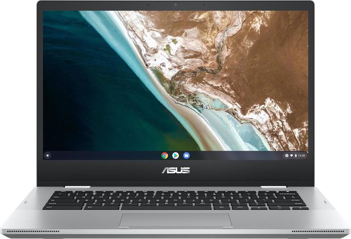 Actual product image ASUS CB1400FKA-EC0096 (14", 64 GB, 8 GB, US, Intel Pentium Silver N6000)