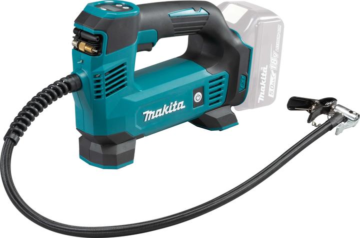Makita DMP180Z (8.30 bar, 12 l)