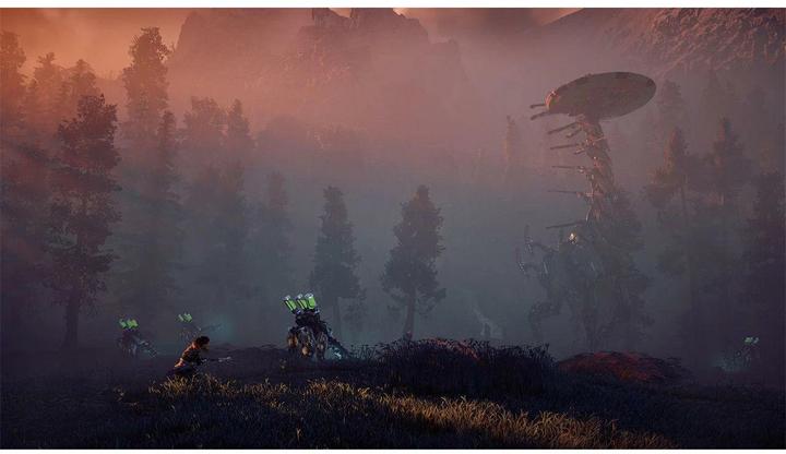 Image du produit Sony Horizon Zero Dawn - Édition complète (PS4, Multilingue)