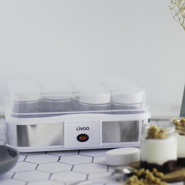 Image du produit Livoo Joghurtbereiter