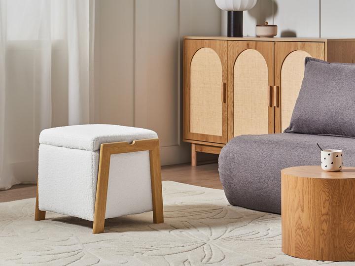 Actual product image Beliani Edland