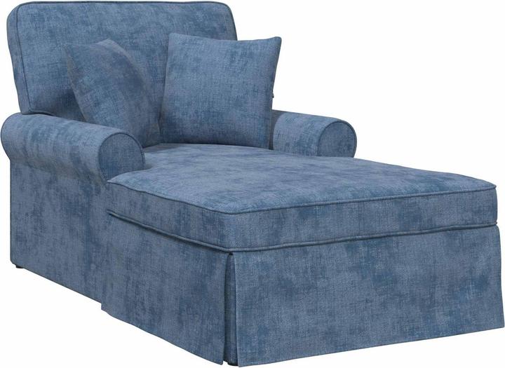 Produktbild vidaXL Moderner Lounge-Stuhl