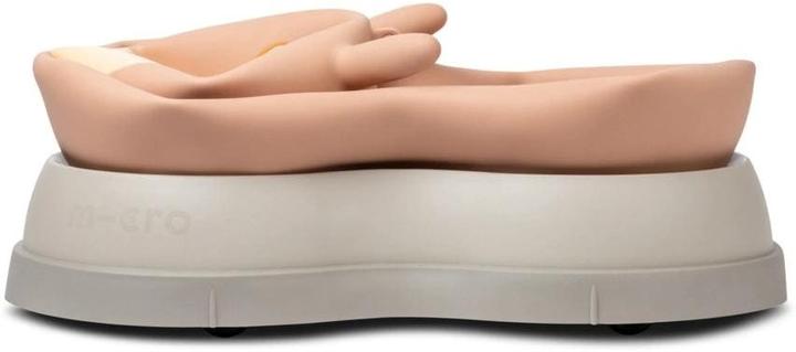 Image du produit Micro Véhicule à glissière Air Hopper II Moka