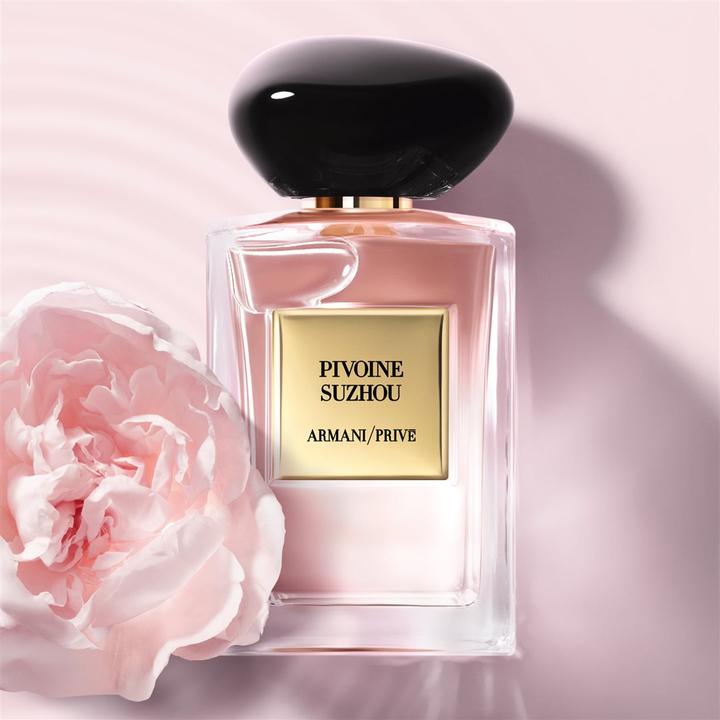 Produktbild Giorgio Armani Pivoine Suzhou (Eau de Toilette, 100 ml)