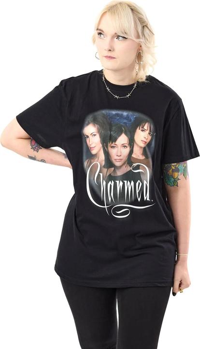 Produktbild Charmed Original Three TShirt kurzärmlig (M)