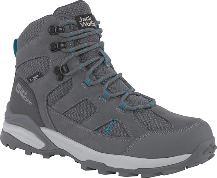 Produktbild Jack Wolfskin Trail Hiker Texapore Mid (37)