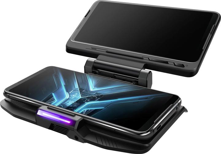 Image du produit ASUS Twin View Dock 3