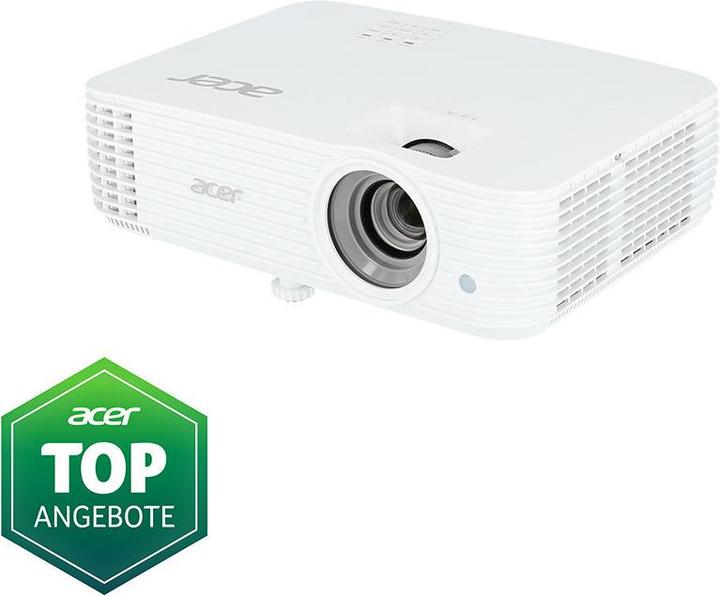 Produktbild Acer H6815BD (4K, 4000 lm, 1.50:1 - 1.65:1)