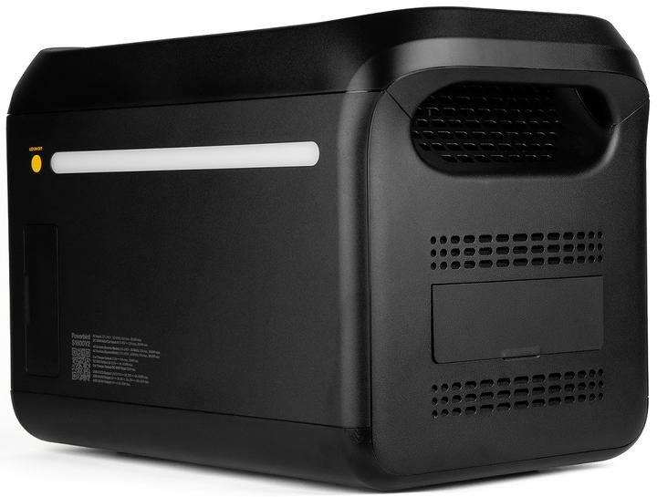 Image du produit Aqiila Battery Recharger (1229 Wh, 19.40 kg)