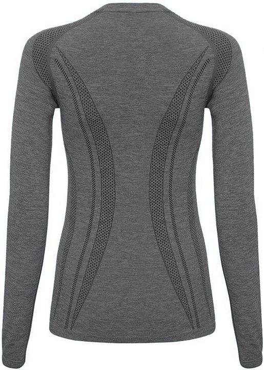 Immagine prodotto Tri Dri Top a maniche lunghe senza cuciture 3D Fit Multi Sport Performance (S)