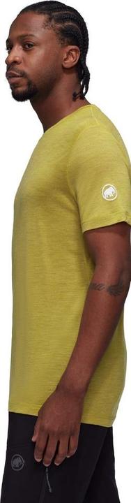 Produktbild Mammut Tree Wool FL T-Shirt Men (L)