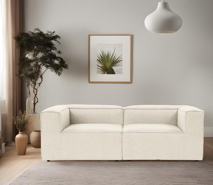 Produktbild Atelier del Sofa Fora (2-Sitzer)