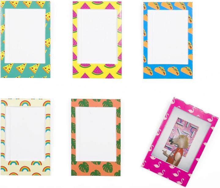 Immagine prodotto Doiy Icone miniframe