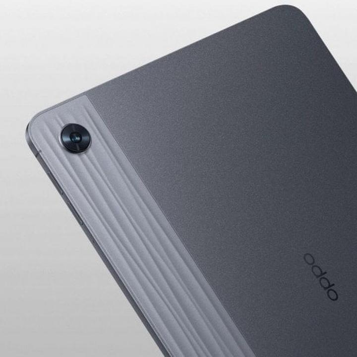 Produktbild OPPO Pad Air (nur WLAN, 10.36", 128 GB, Grey)