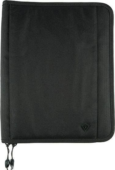 Produktbild First Tactical Feldmappe ORGANIZER – USA LETTER, black (Letter)