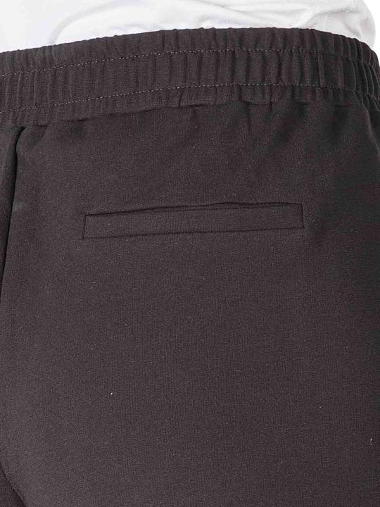 Immagine prodotto Armedangels Magdaa Pantaloni Maglia nera (M)