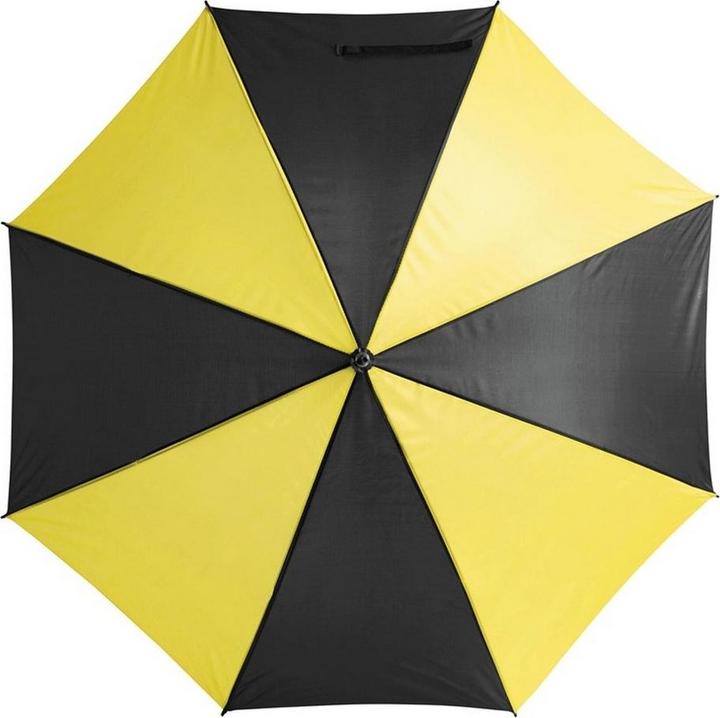 Actual product image Sportyfied Automatic Stick Umbrella