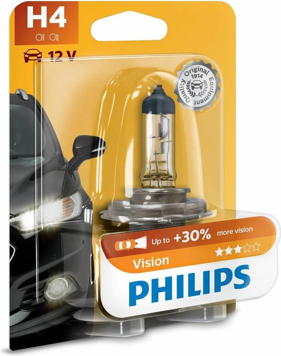 Immagine prodotto Philips Visione (H4)