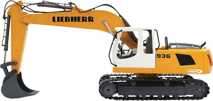 Actual product image Jamara Excavator Liebherr R936